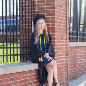 Meet your Posher, Kendal